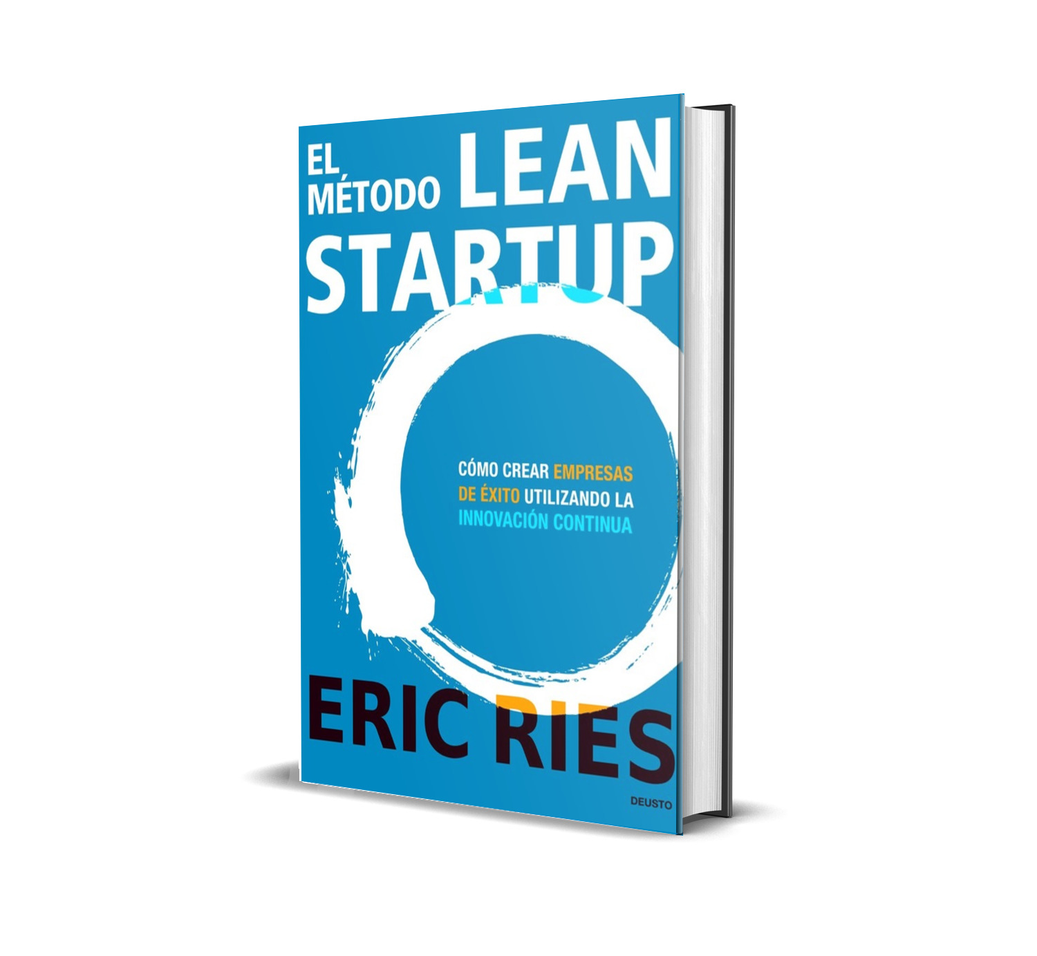 El Método Lean Startup - FORMACCIÓN