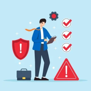 Identificación y Mitigación de Riesgos Financieros