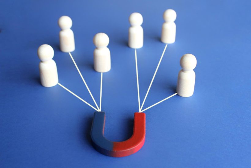 Estrategias Avanzadas para la Captación de Clientes