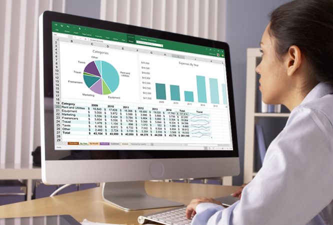 Taller de Excel Básico