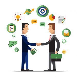 Arquitectura de Procesos Comerciales Eficientes