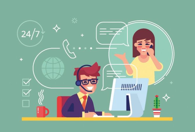 Automatización de Procesos en la Atención al Cliente