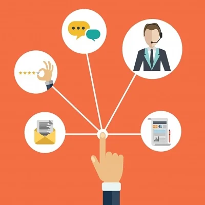 Automatización de Procesos en la Atención al Cliente