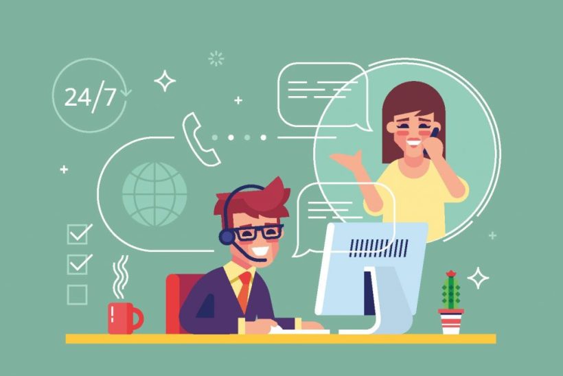 Automatización de Procesos en la Atención al Cliente