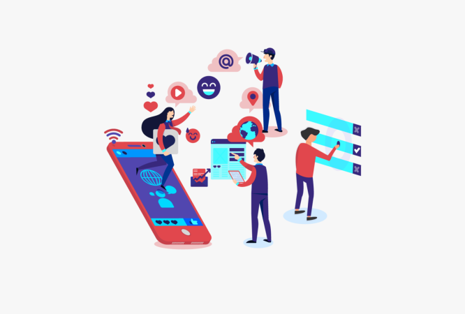 Diseño y Desarrollo de Experiencias Personalizadas para la Fidelización de Clientes