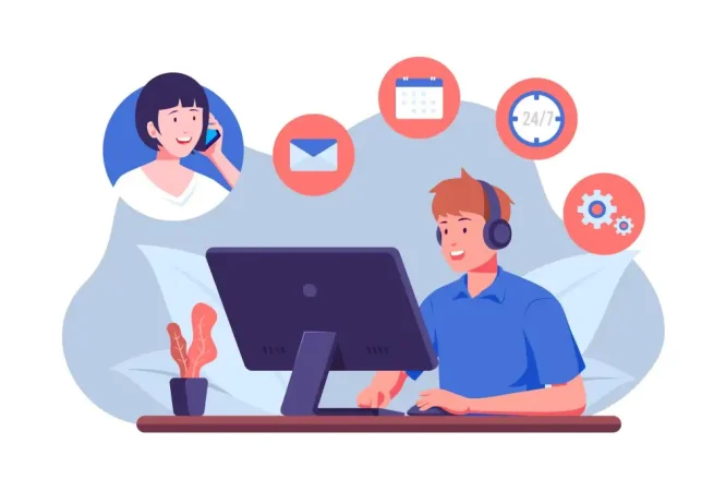 Estrategias de Atención Excepcional para Manejar Clientes Difíciles