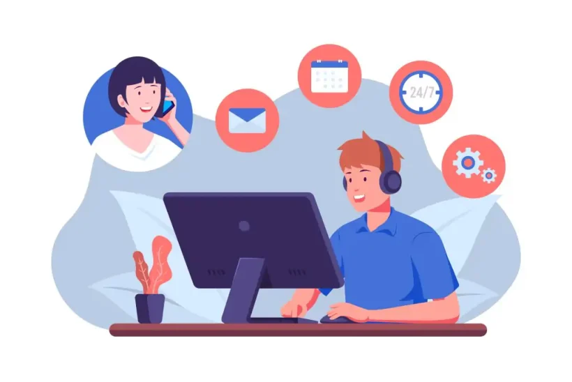 Estrategias de Atención Excepcional para Manejar Clientes Difíciles Estrategias de Atención Excepcional para Manejar Clientes Difíciles