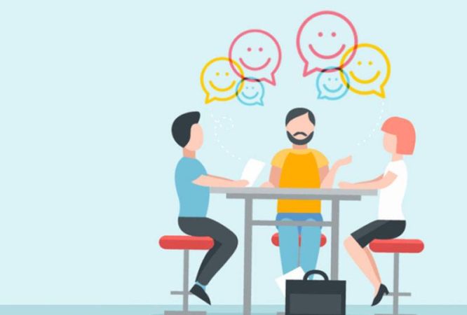 Inteligencia Emocional Aplicada al Desempeño Profesional