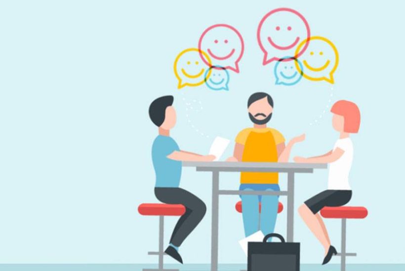 Inteligencia Emocional Aplicada al Desempeño Profesional