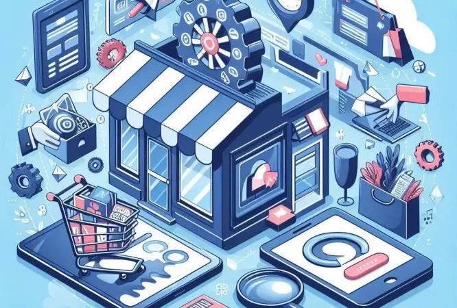 Marketing de Contenidos y Narrativas de Valor para Mercados Segmentados