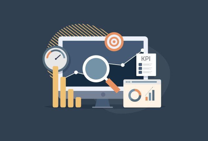 vAnálisis de Métricas y KPIs en Marketing Digital