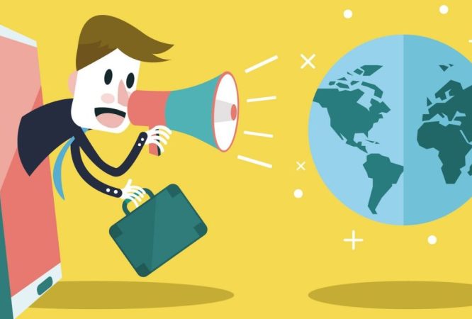 Comunicación Corporativa Efectiva para Vocerías Institucionales