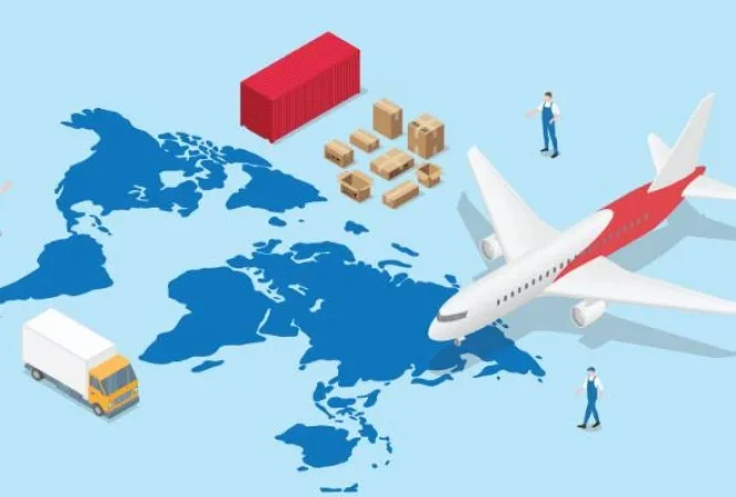 Gestión Integral de Operaciones de Comercio Exterior y Cumplimiento Normativo