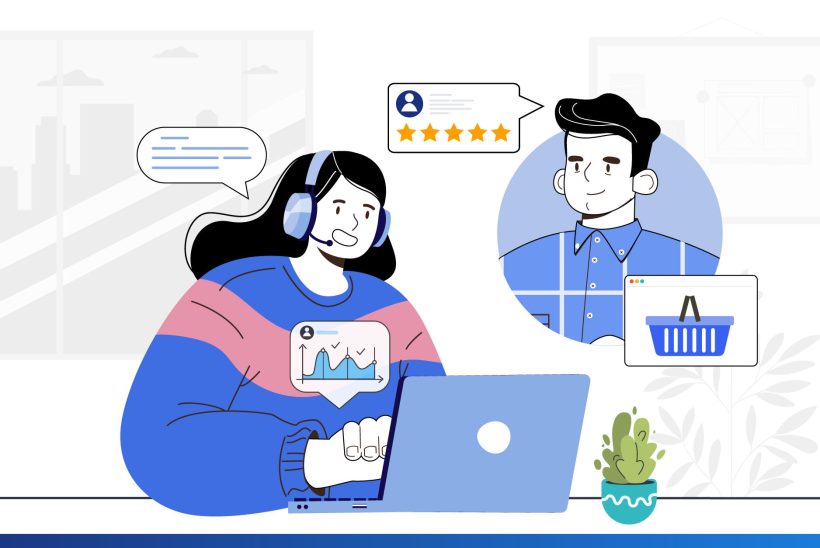 Gestión Integral de la Experiencia del Cliente
