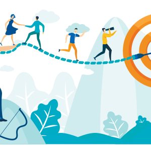 Gestión y Liderazgo de Equipos de Alto Desempeño en Ventas