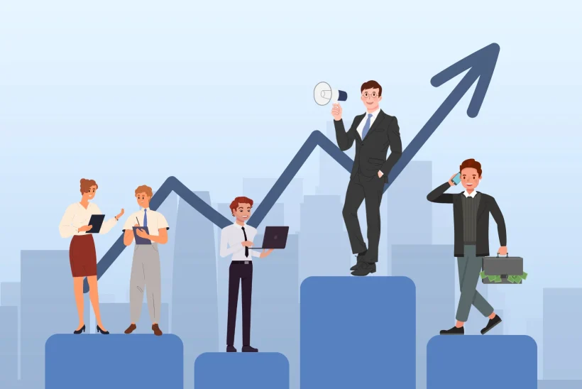 Liderazgo adaptativo y toma de decisiones en entornos competitivos