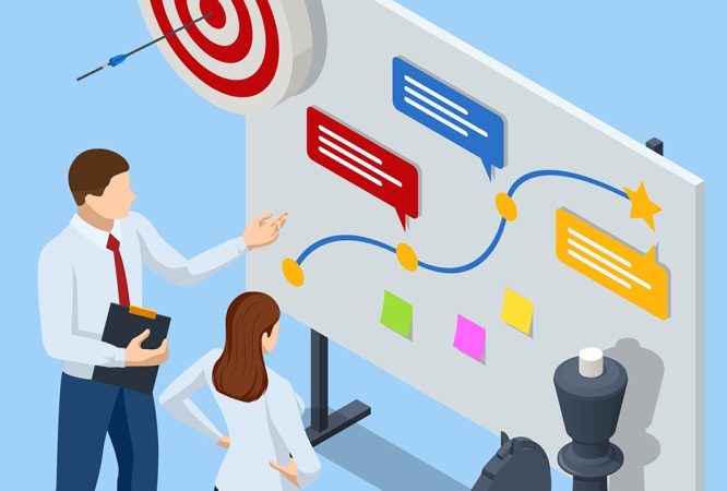 Tips de marketing estratégico y posicionamiento competitivo para funcionarios públicos