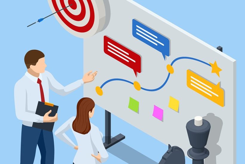 Tips de marketing estratégico y posicionamiento competitivo para funcionarios públicos Tips de marketing estratégico y posicionamiento competitivo para funcionarios públicos