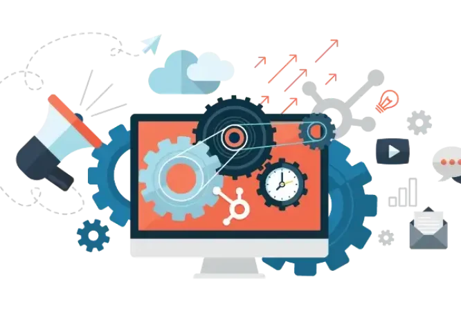 Automatiza tu operación administrativa con IA