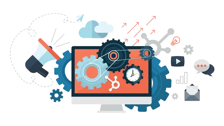 Automatiza tu operación administrativa con IA