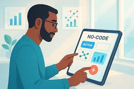 Automatiza sin Programar No-Code para Profesionales