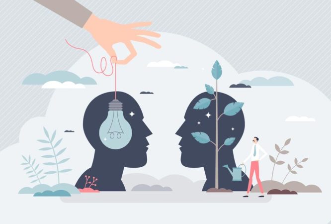 Coaching, Mentoría y Desarrollo de Personas