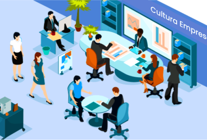 Cómo construir una cultura organizacional que inspire resultados