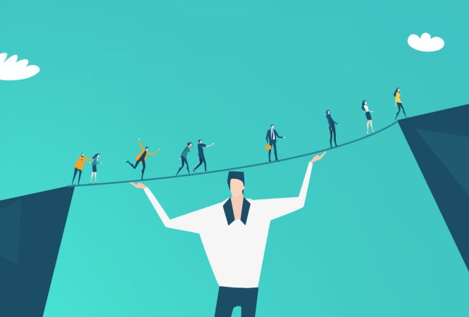 Cómo crear un Plan de Transformación Personal y Liderazgo Profesional