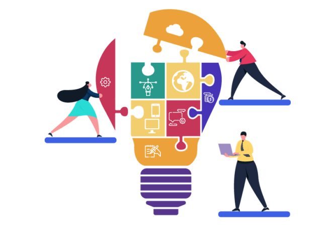 Cómo diseñar programas de cultura y valores para tu empresa