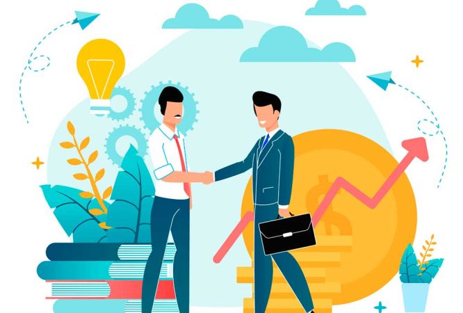 Cómo diseñar un proceso comercial efectivo