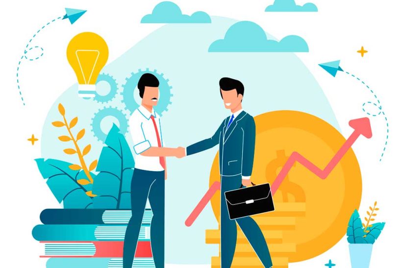 Cómo diseñar un proceso comercial efectivo