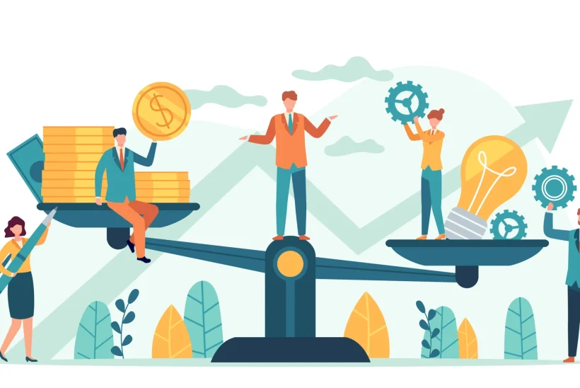 Cómo identificar, evaluar y financiar proyectos rentables