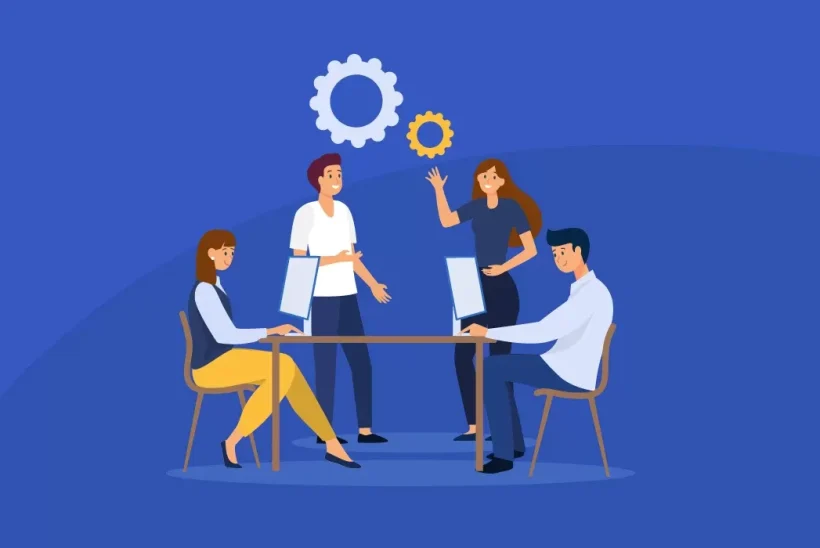 Cómo identificar la cultura organizacional actual antes de transformarla