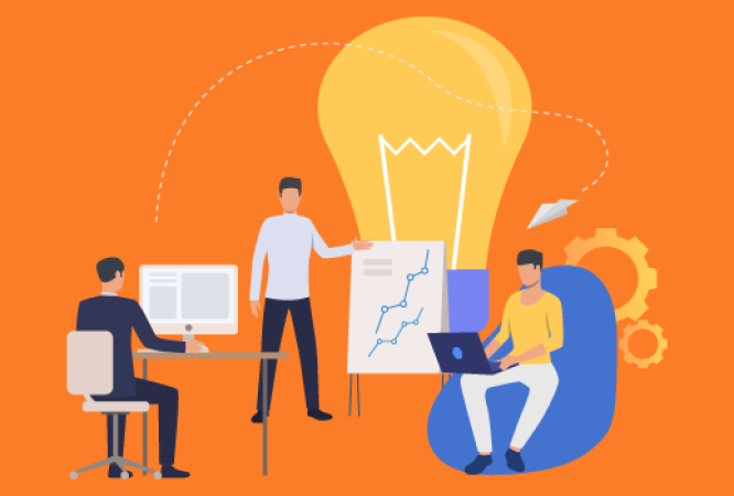 Cómo liderar el cambio en entornos complejos