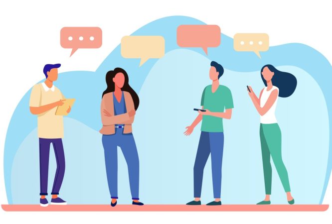 Comunica con Impacto Técnicas Avanzadas de Comunicación Asertiva