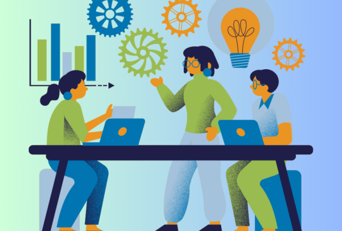 Desarrollo de Talento y Equipos de Alto Desempeño