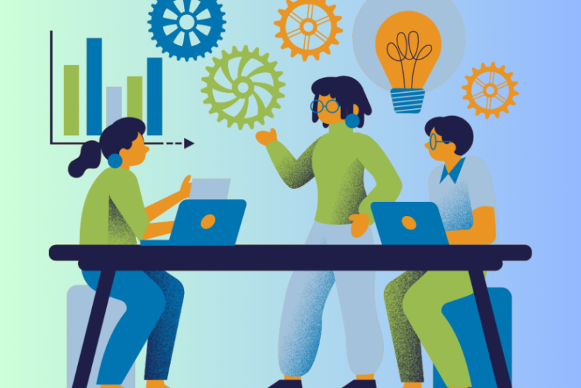 Desarrollo de Talento y Equipos de Alto Desempeño