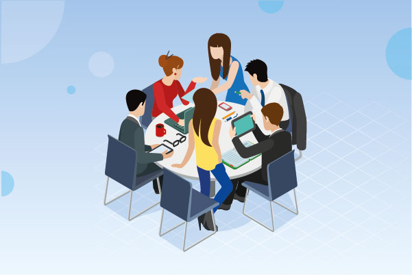 Dirección y Supervisión de Equipos de Trabajo