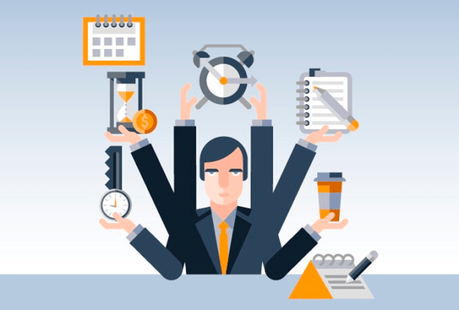 Diseña tu Estrategia de Desarrollo Gerencial