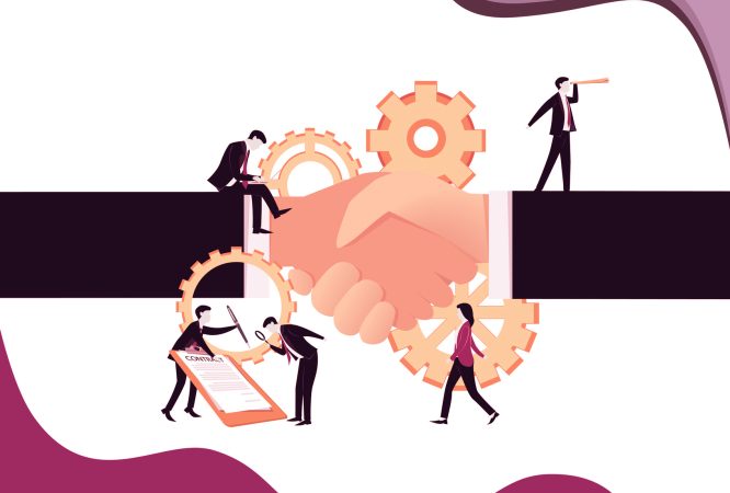 Estrategias de Dirección Comercial