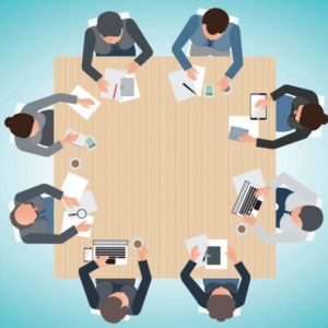 Ética, Liderazgo y Toma de Decisiones