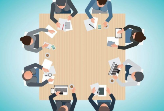 Ética, Liderazgo y Toma de Decisiones