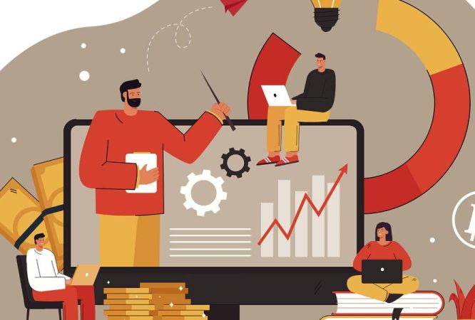 Finanzas Básicas para Directivos No Financieros