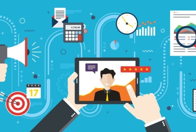 Gestión de Clientes y Experiencia del Consumidor