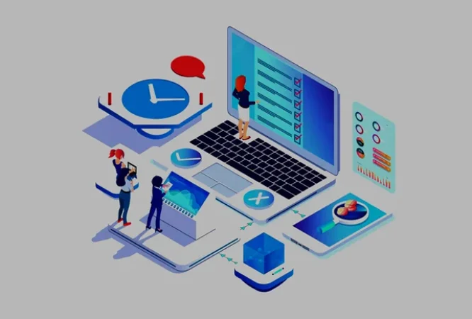 Herramientas Tecnológicas para la Eficiencia Personal