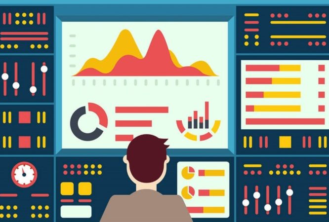 Indicadores Clave y Tableros Financieros para la Dirección Empresarial