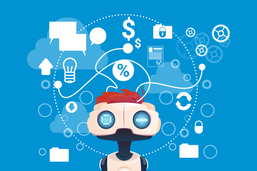 Inteligencia Artificial Aplicada a la Productividad Real