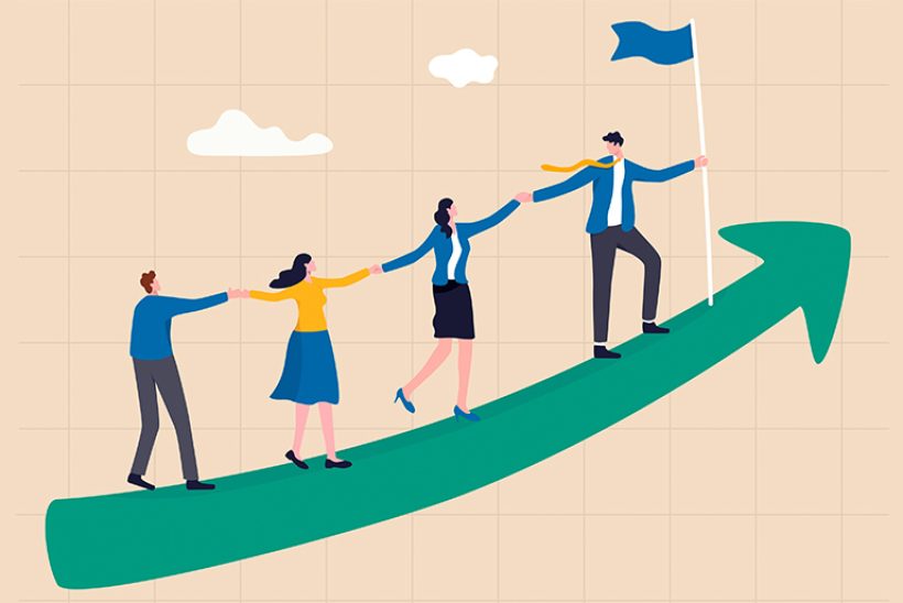 Liderazgo Personal y Mentalidad Ejecutiva para Gerentes