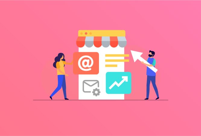 Marketing Digital y Comunicación Omnicanal