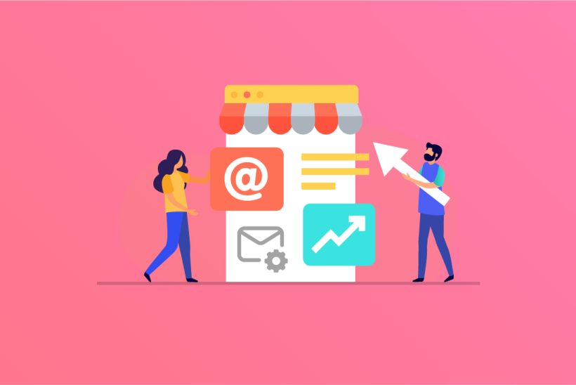 Marketing Digital y Comunicación Omnicanal